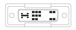 DVI-A Connector